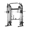 Smith Machine G3 + เครื่องออกกำลังกายสมิทแมชชีน อุปกรณ์ออกกำลังกาย โฮมยิม